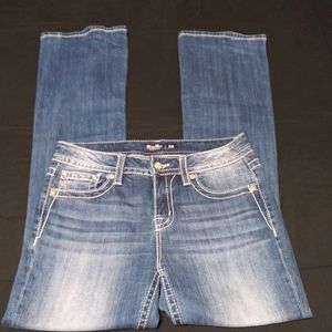 Miss Me jeans size 29/34